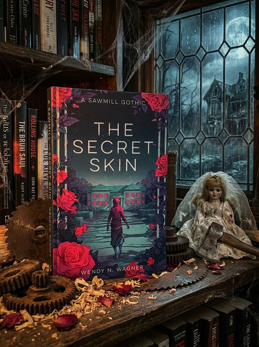The Secret Skin
