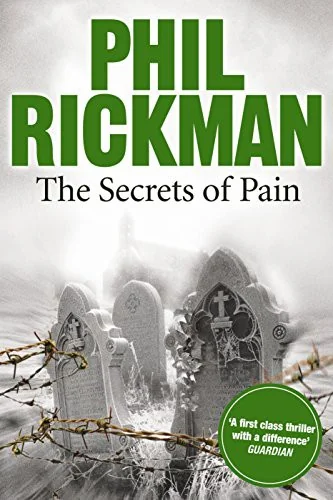 The Secrets of Pain: Volume 11