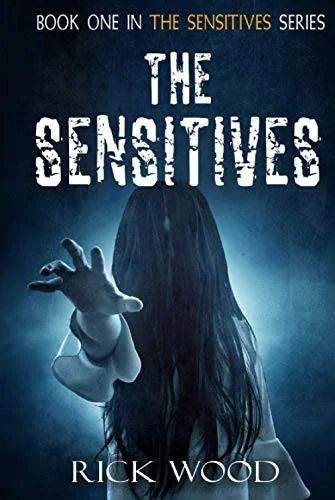 The Sensitives — Supernatural