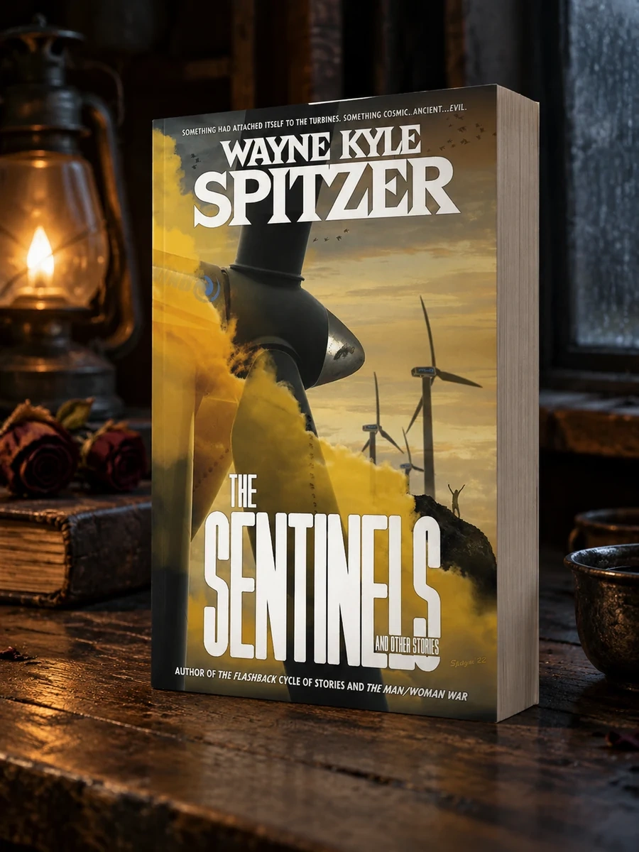 The Sentinels and Other Stories