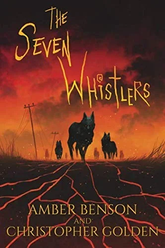 The Seven Whistlers — Horror Fiction