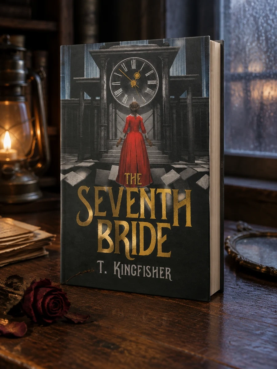 The Seventh Bride
