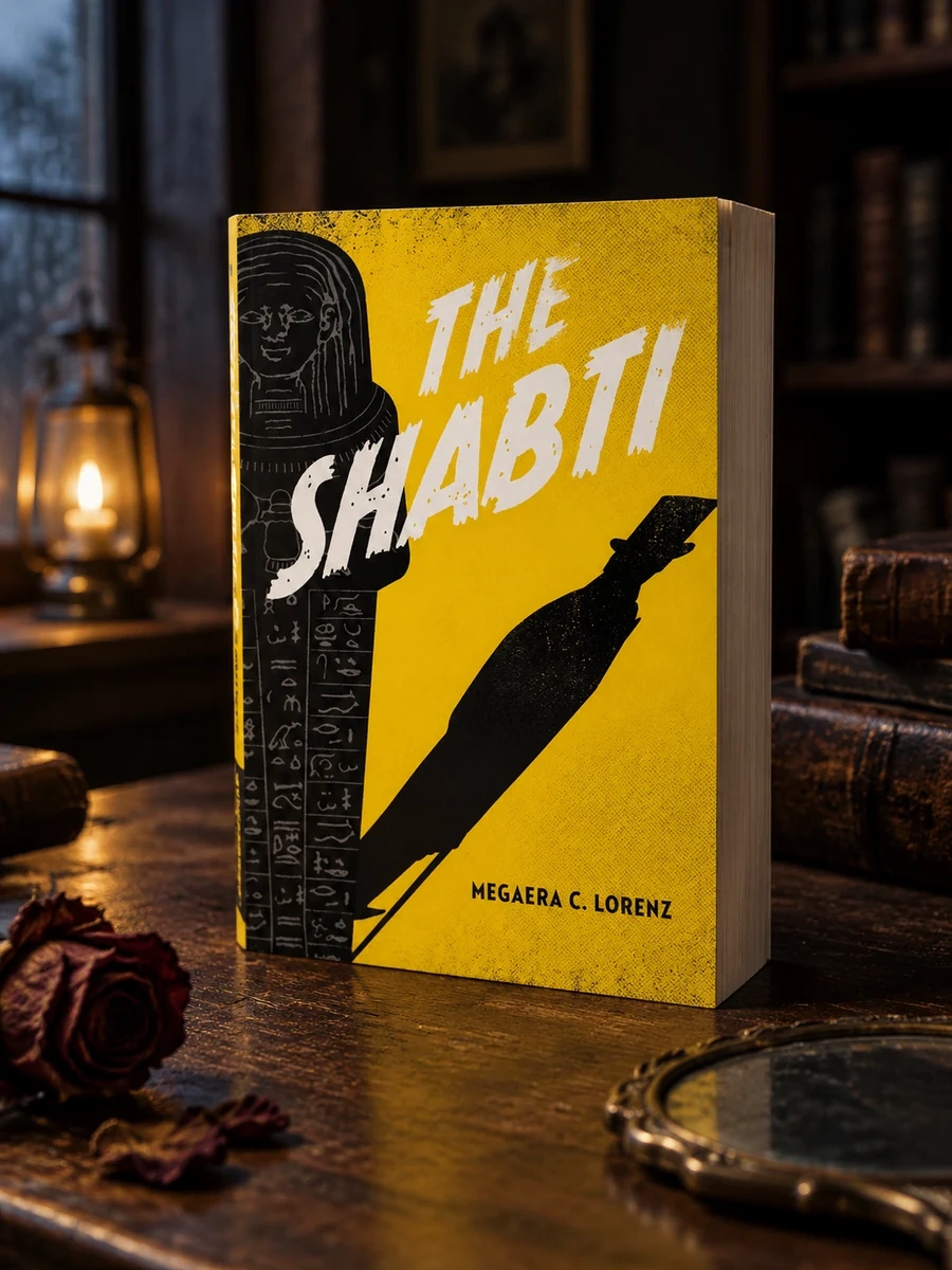 The Shabti