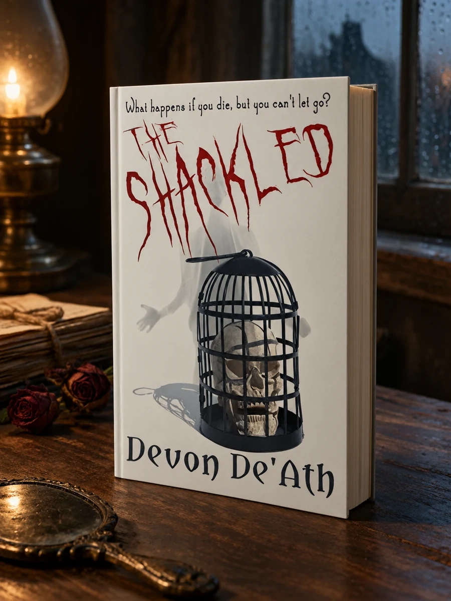 The Shackled