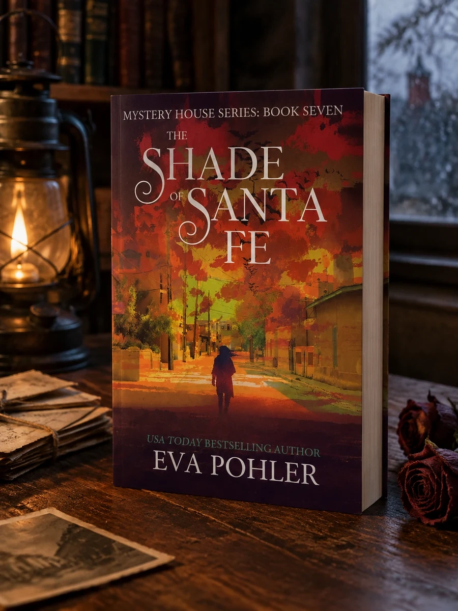 The Shade of Santa Fe