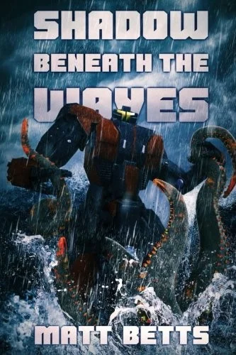 The Shadow Beneath The Waves — Horror Fiction