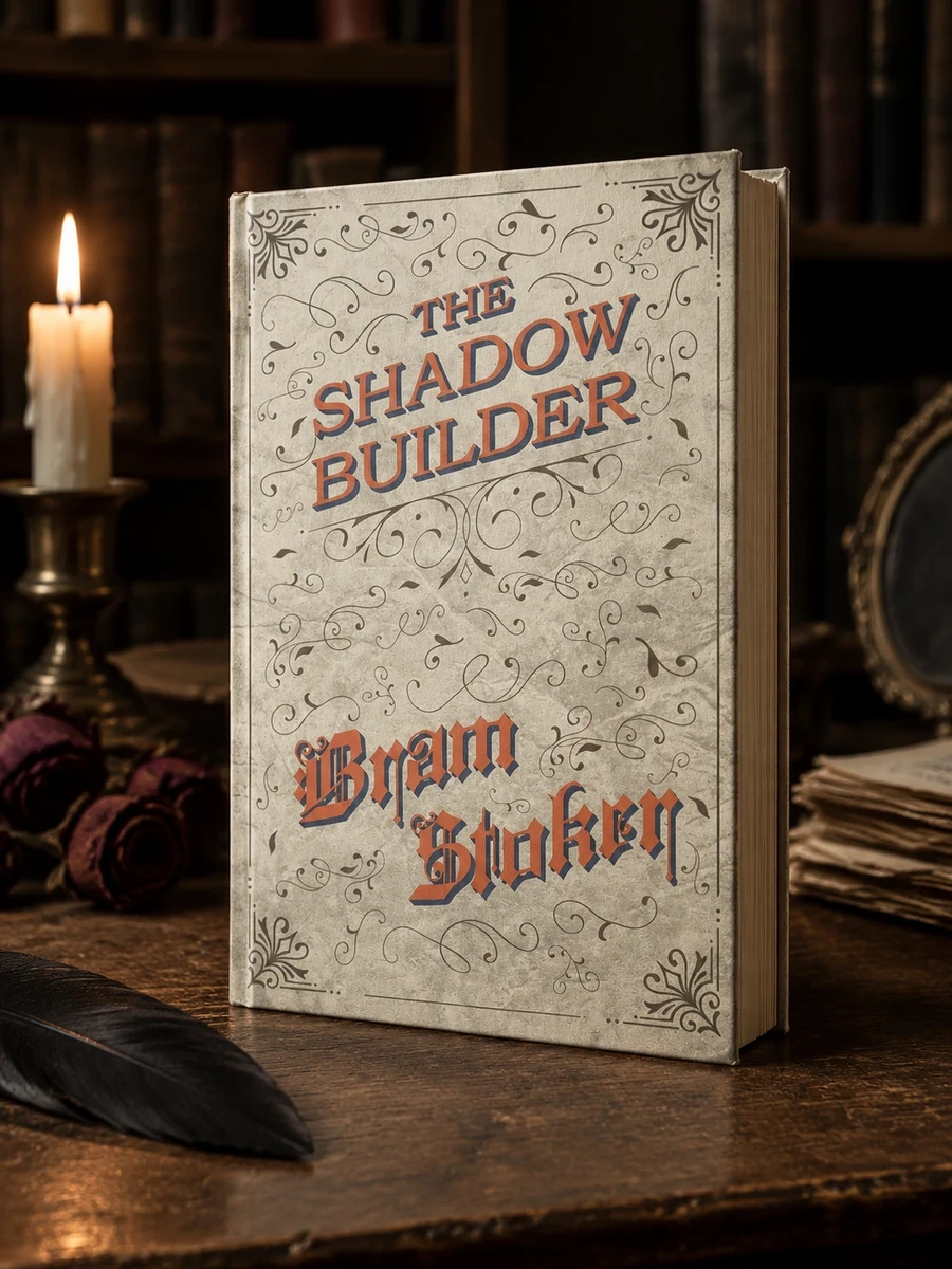 The Shadow Builder