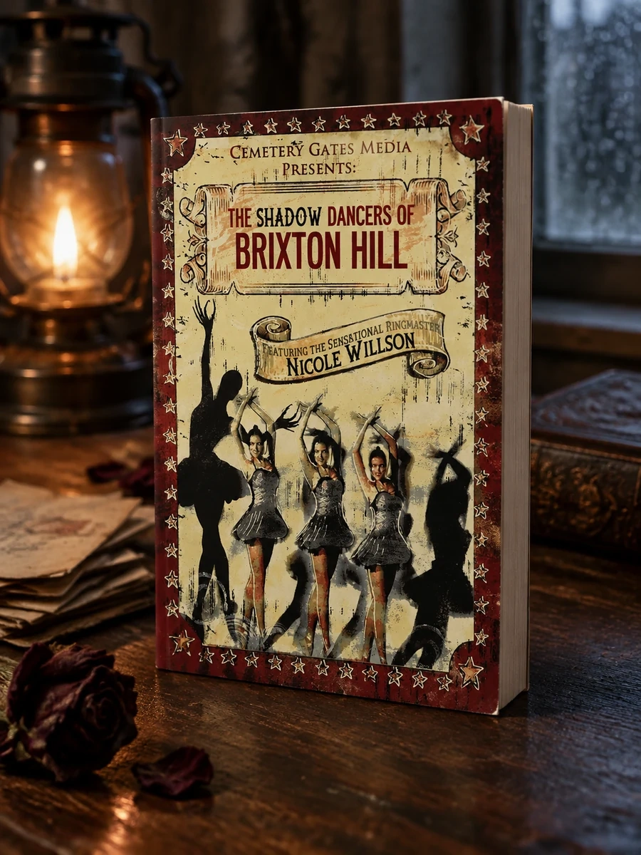 The Shadow Dancers of Brixton Hill