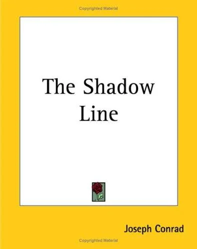 The Shadow Line — Horror Fiction
