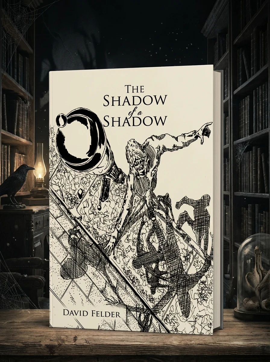 The Shadow of a Shadow