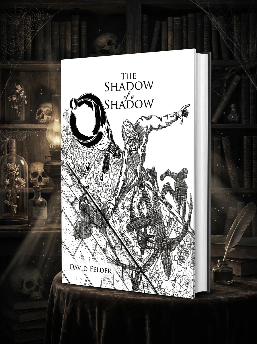 The Shadow of a Shadow
