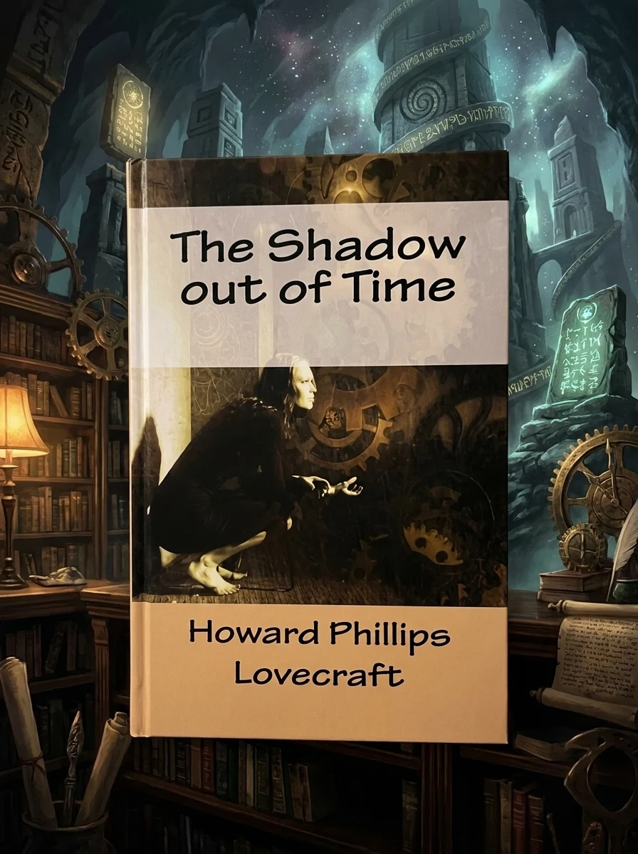The Shadow out of Time