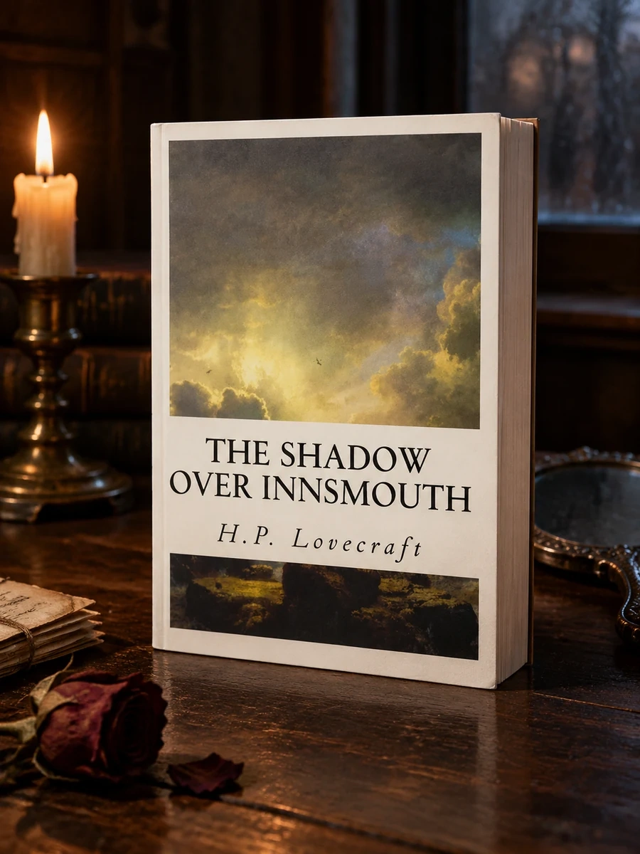 The Shadow Over Innsmouth