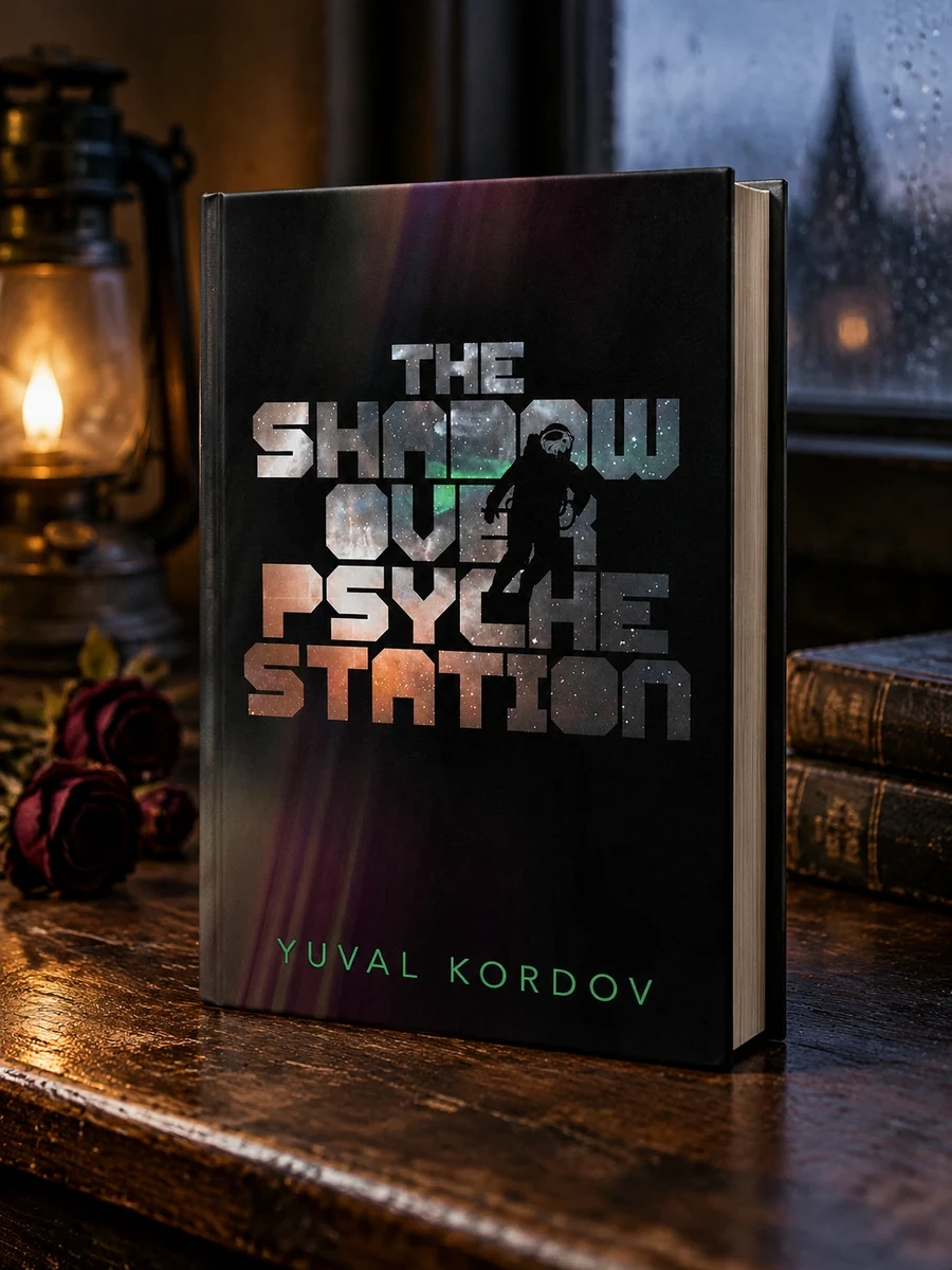 The Shadow Over Psyche Station
