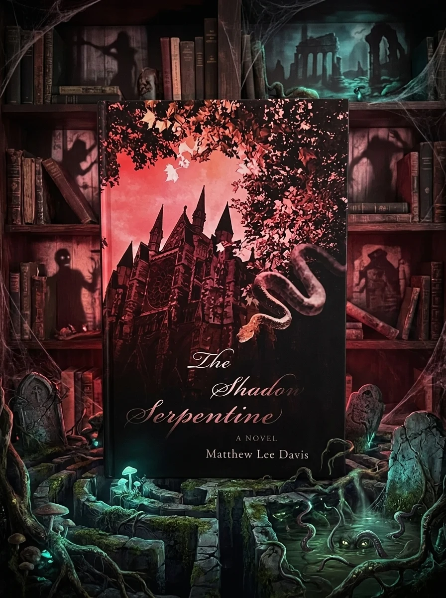 The Shadow Serpentine