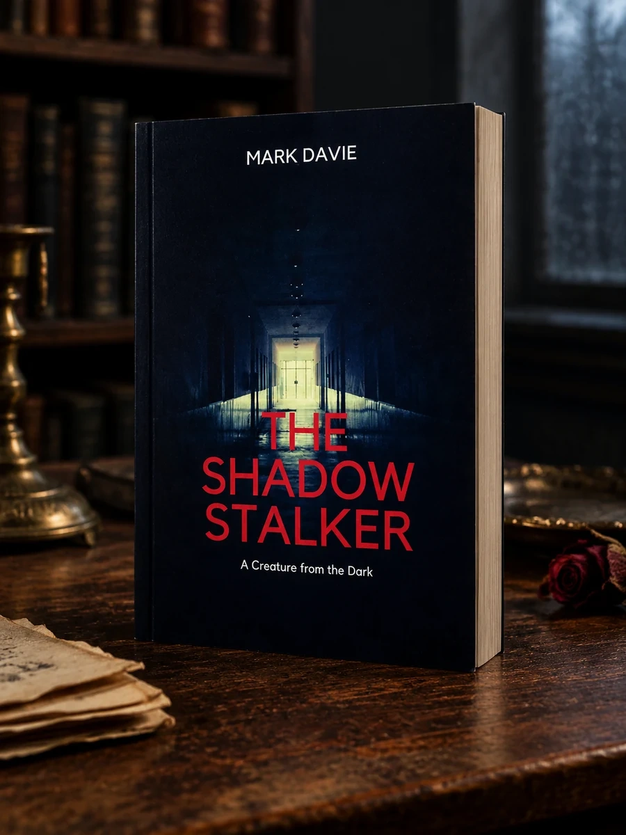 The Shadow Stalker: A Creature from the Dark