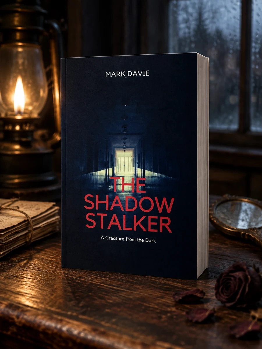 The Shadow Stalker: A Creature from the Dark