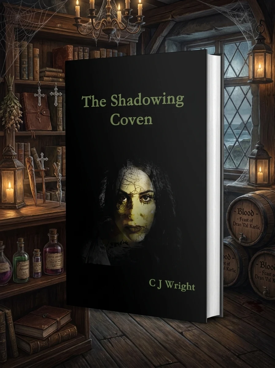 The Shadowing Coven
