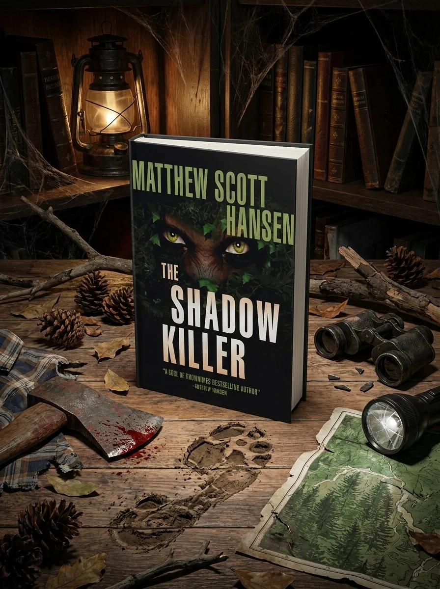 The Shadowkiller
