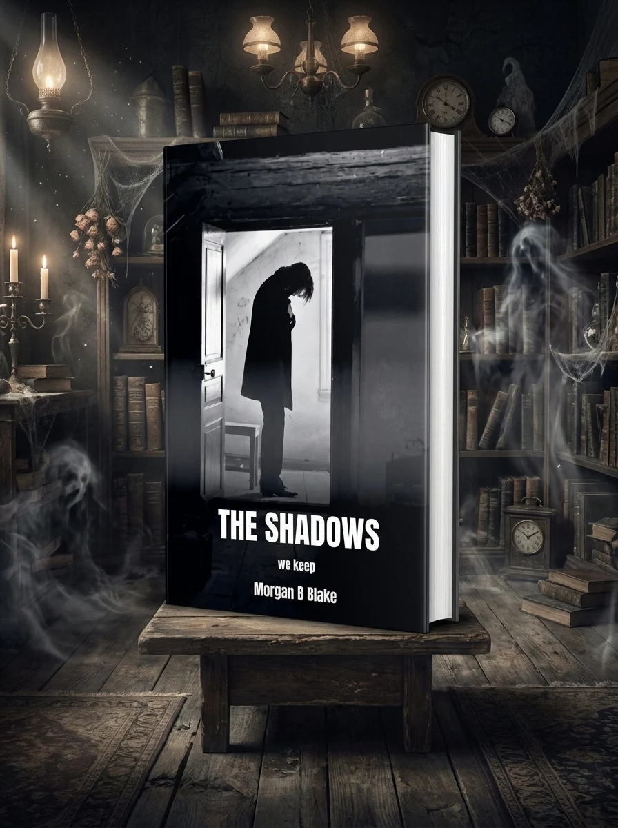 The Shadows We Keep