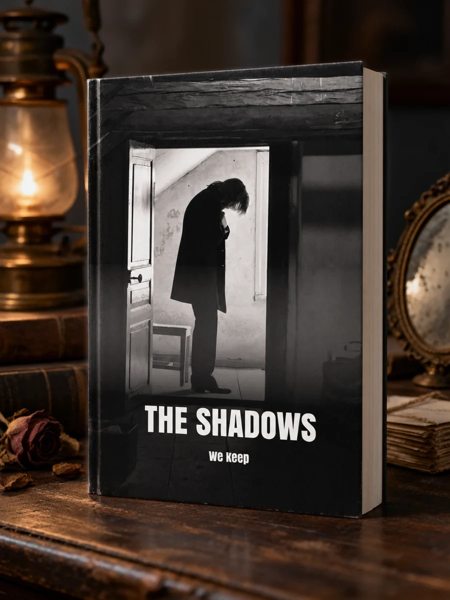 The Shadows We Keep