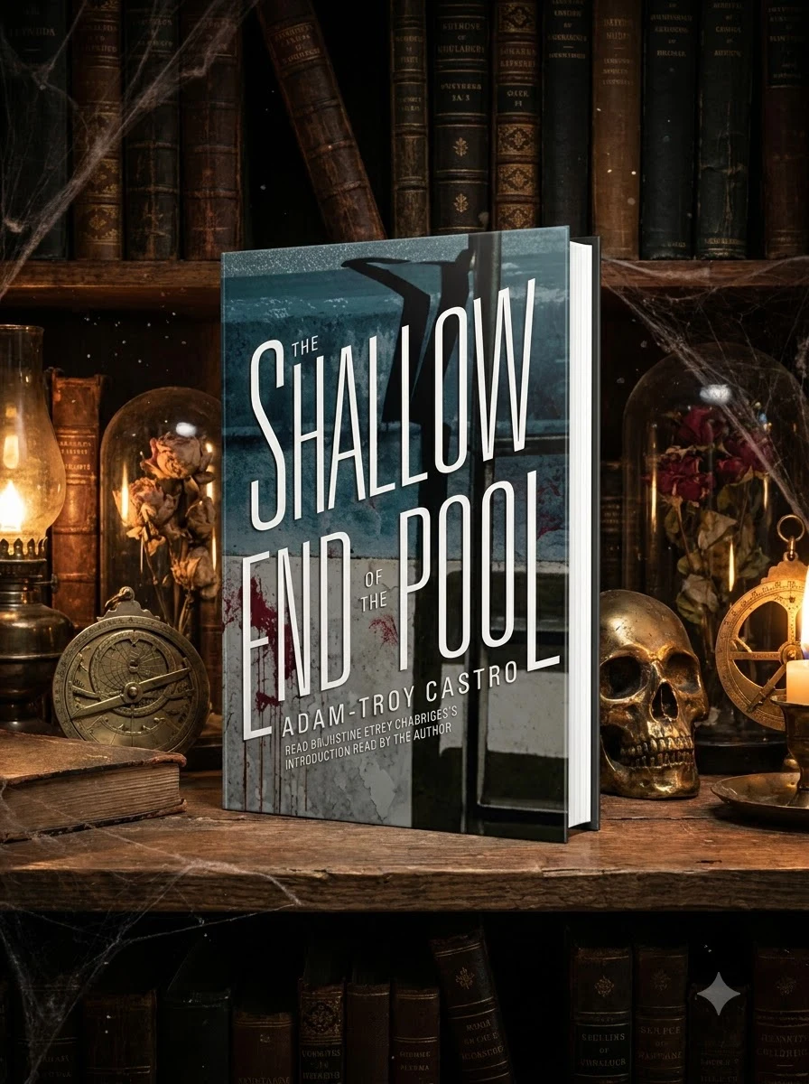 The Shallow End of the Pool