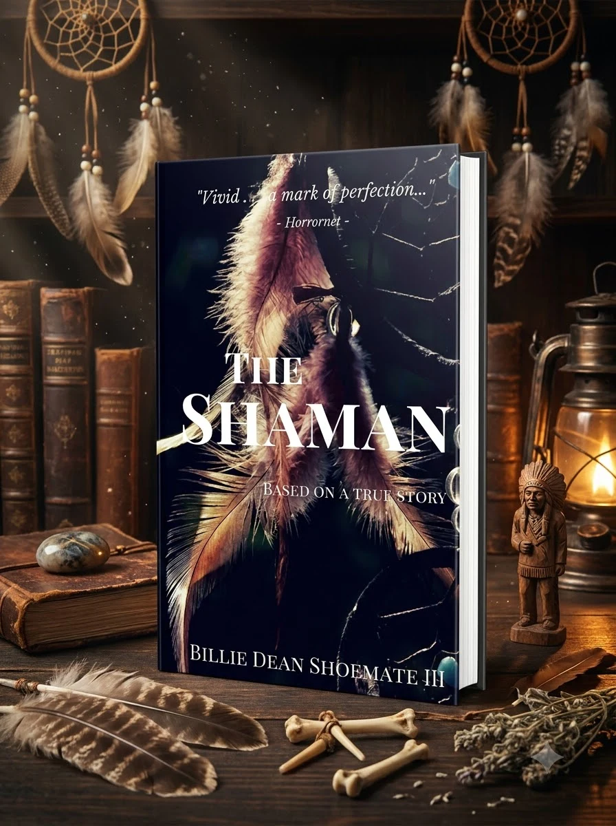 The Shaman