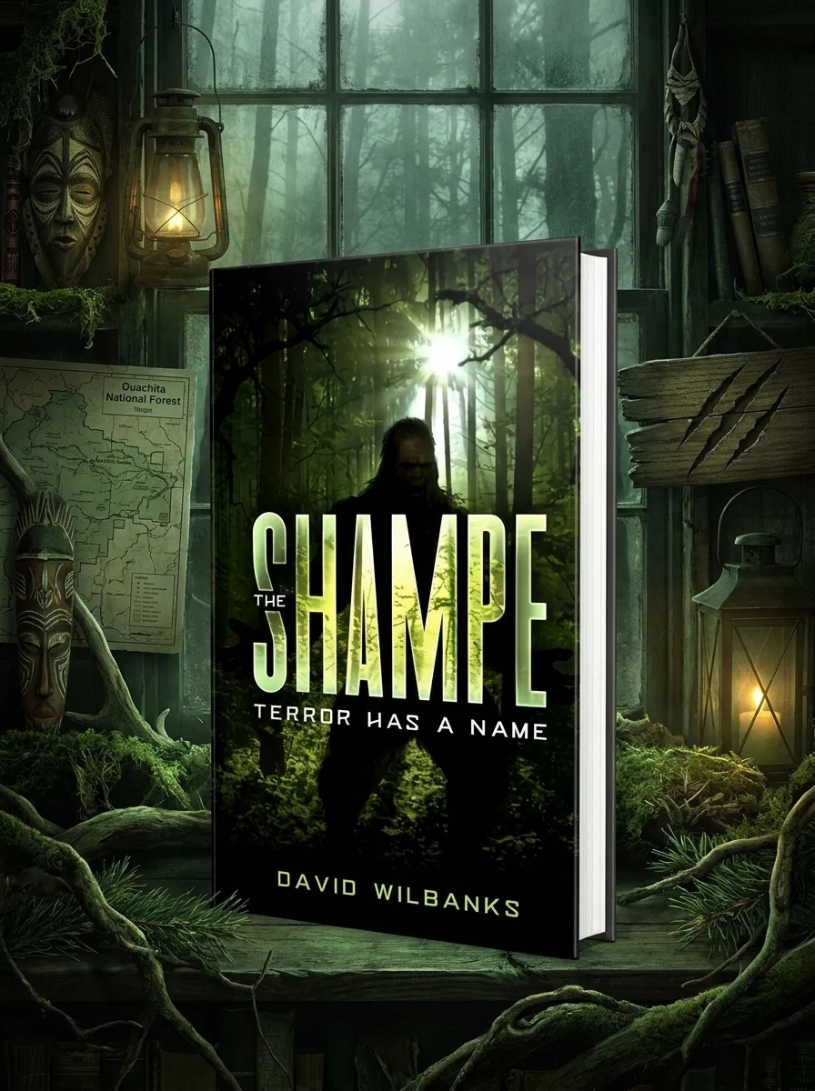 The Shampe: Terror Has a Name