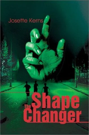 The Shape Changer — Horror Fiction