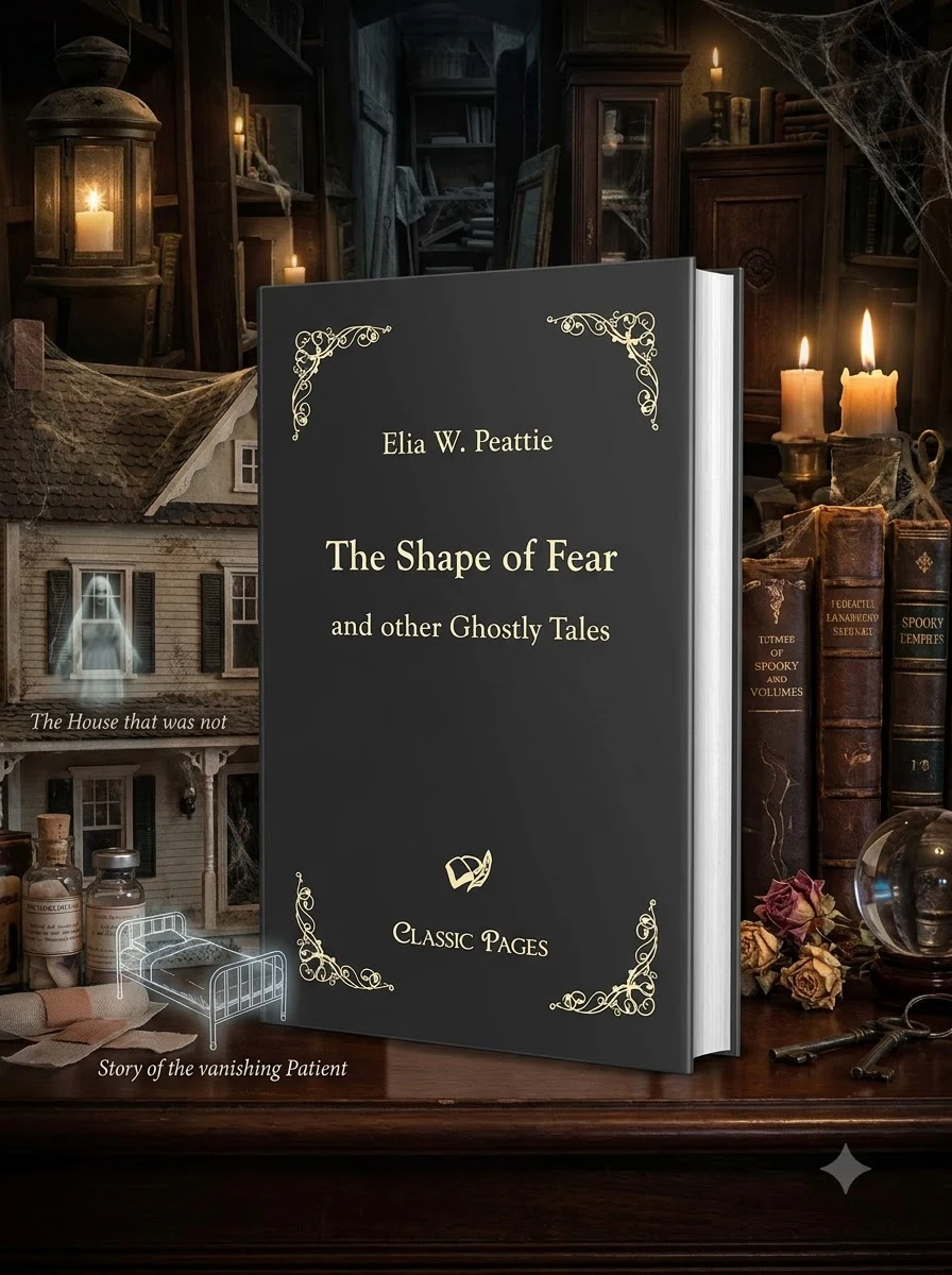 The Shape of Fear