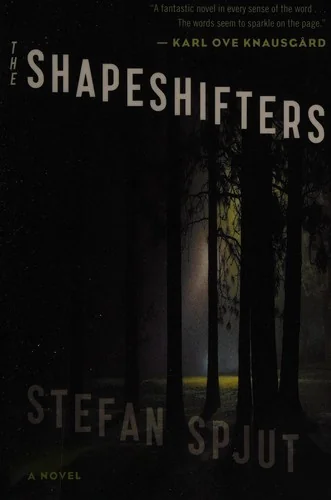 The Shapeshifters