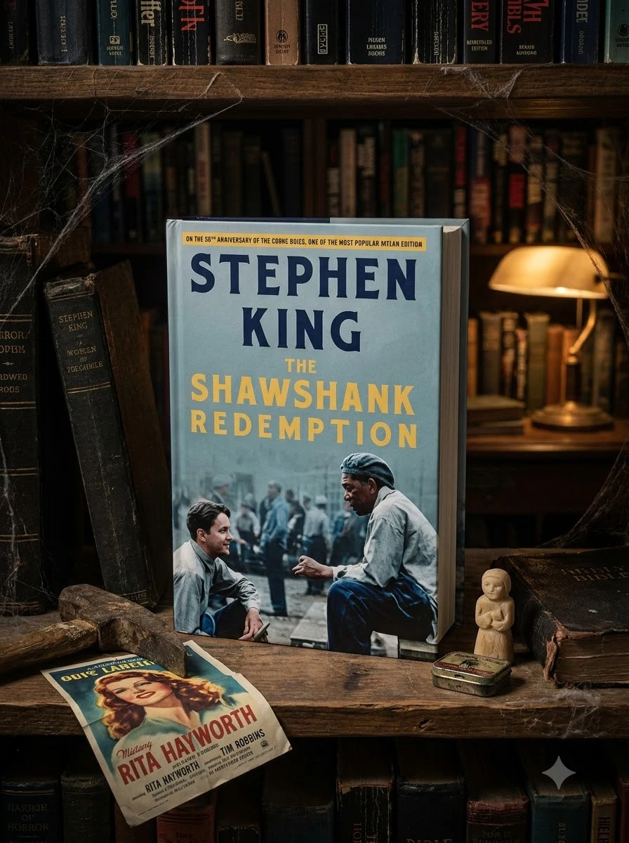 The Shawshank Redemption