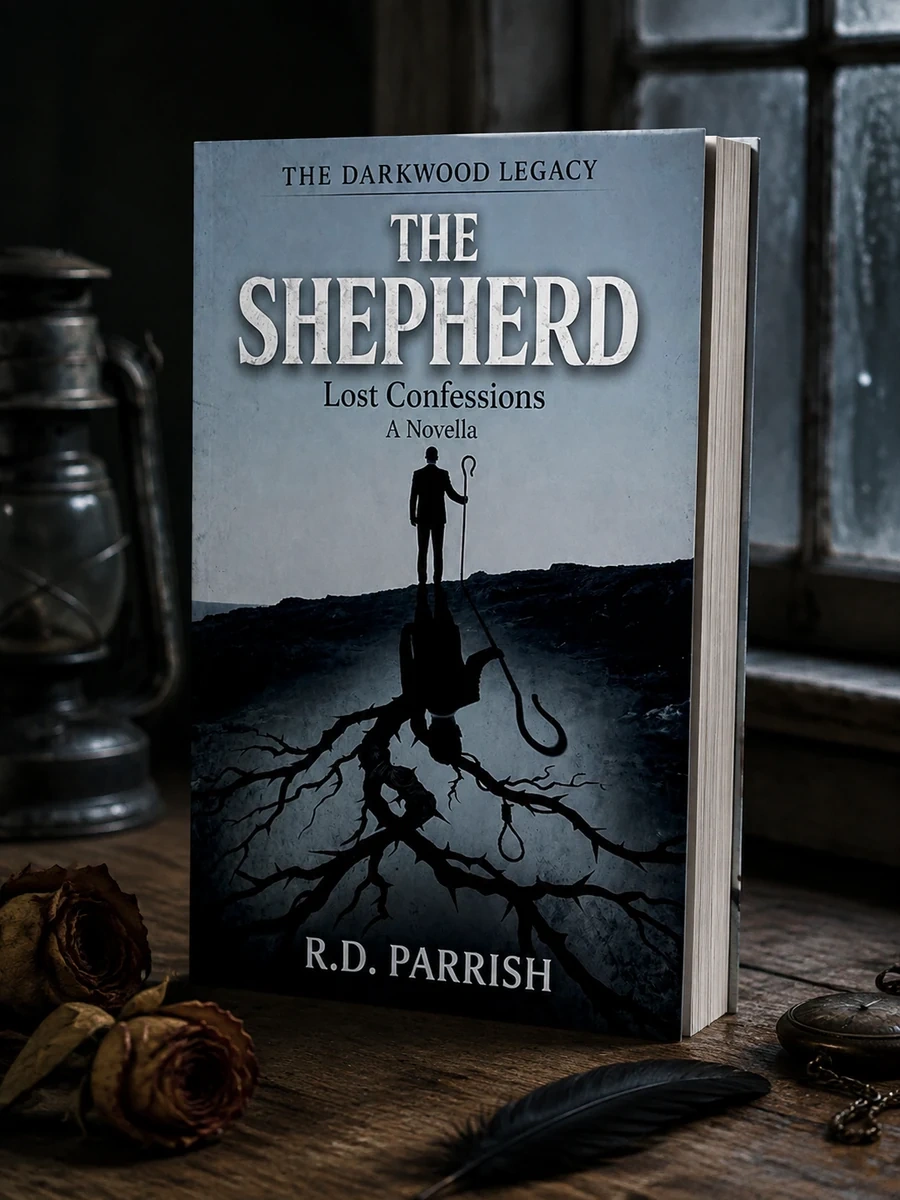 The Shepherd