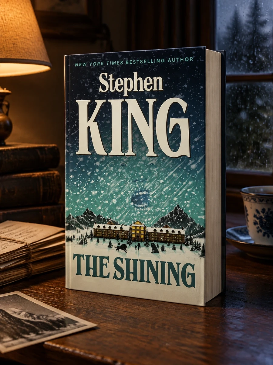The Shining