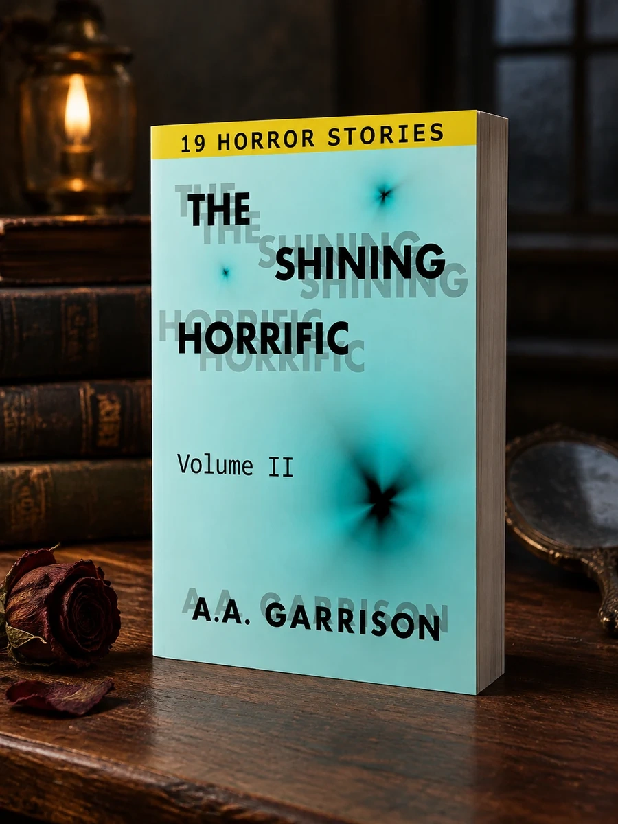 The Shining Horrific - Volume II