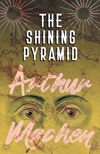 The Shining Pyramid — Supernatural