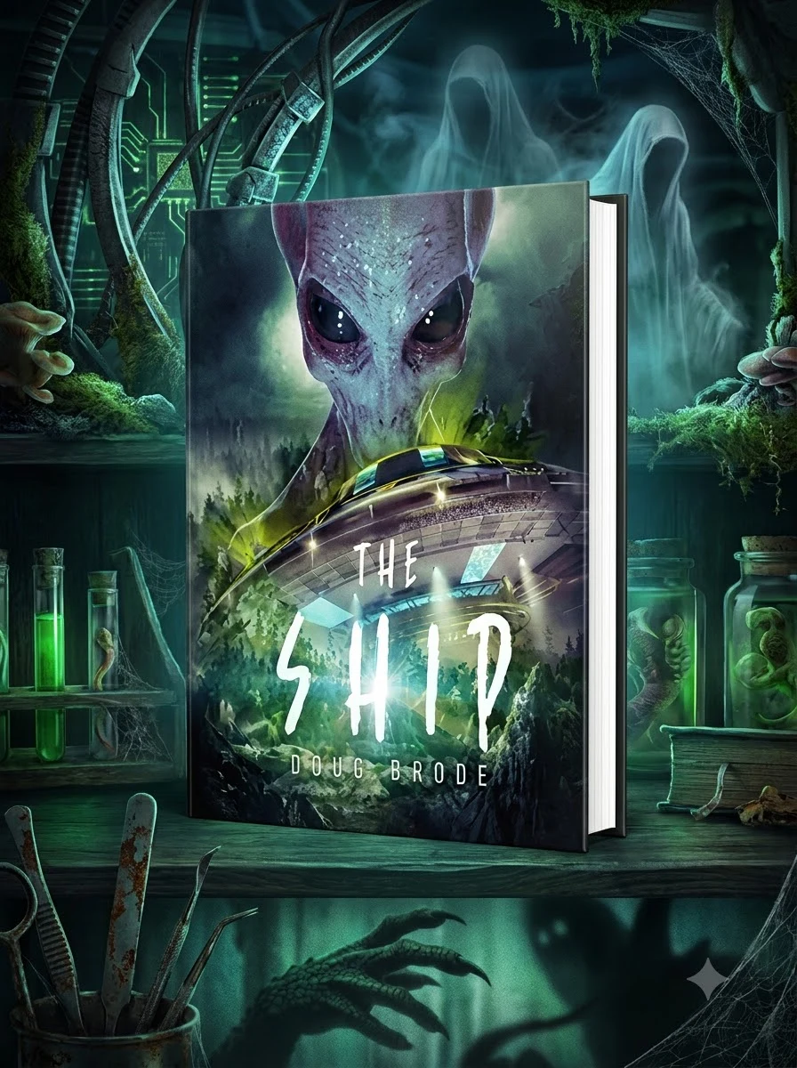 The Ship