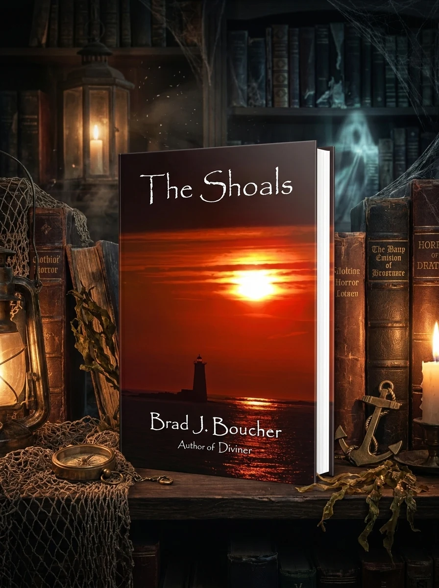 The Shoals
