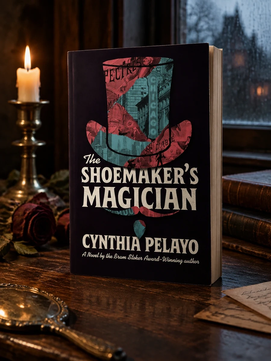 The Shoemaker's Magician (Reissue)