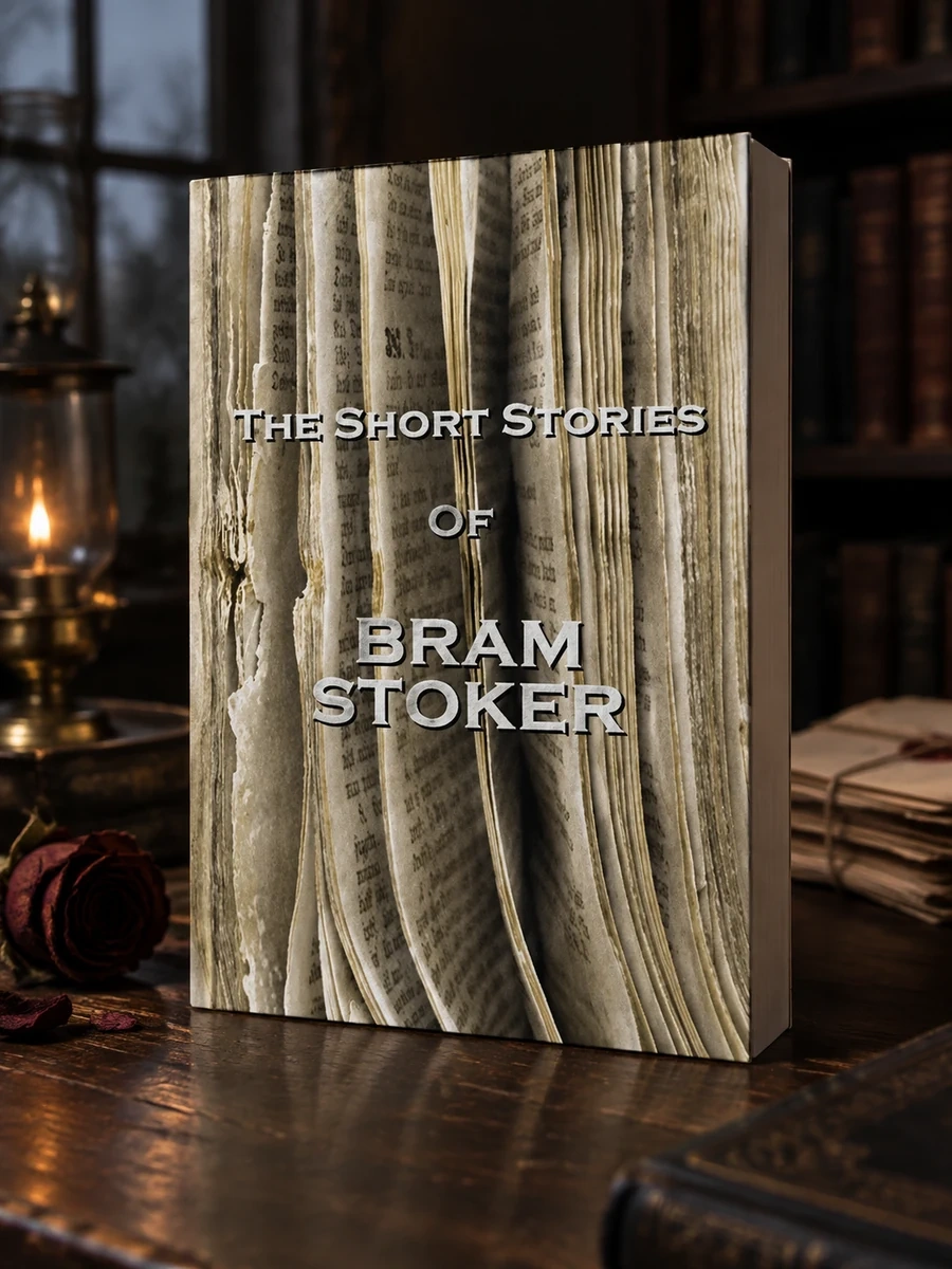 The Short Stories Of Bram Stoker