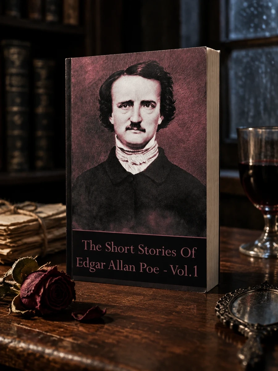 The Short Stories Of Edgar Allan Poe, Volume 1