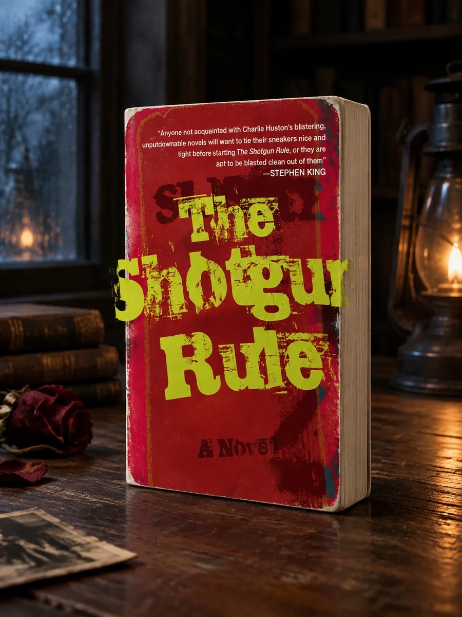 The Shotgun Rule