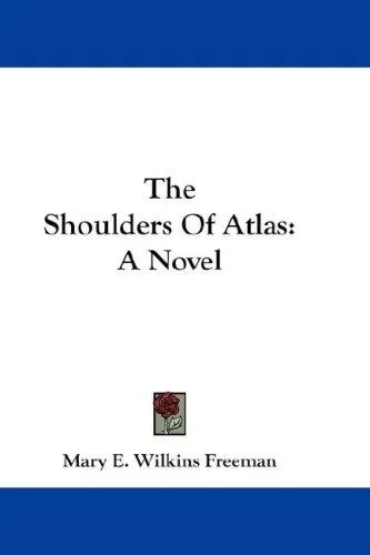 The Shoulders Of Atlas