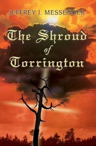 The Shroud of Torrington — Supernatural
