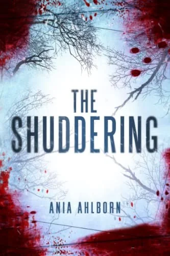 The Shuddering — Horror Fiction