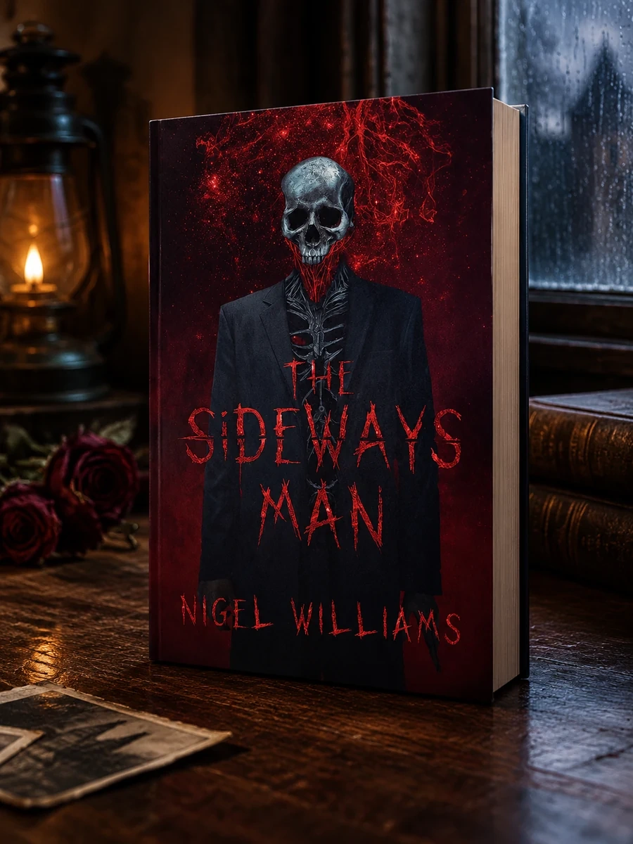 The Sideways Man