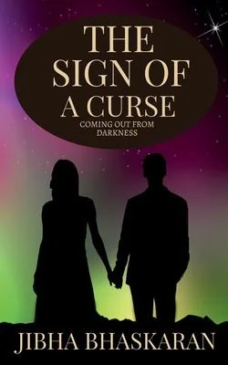 The Sign of a Curse — Horror Fiction