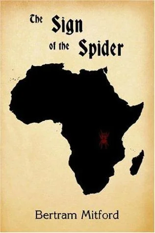 The Sign of the Spider