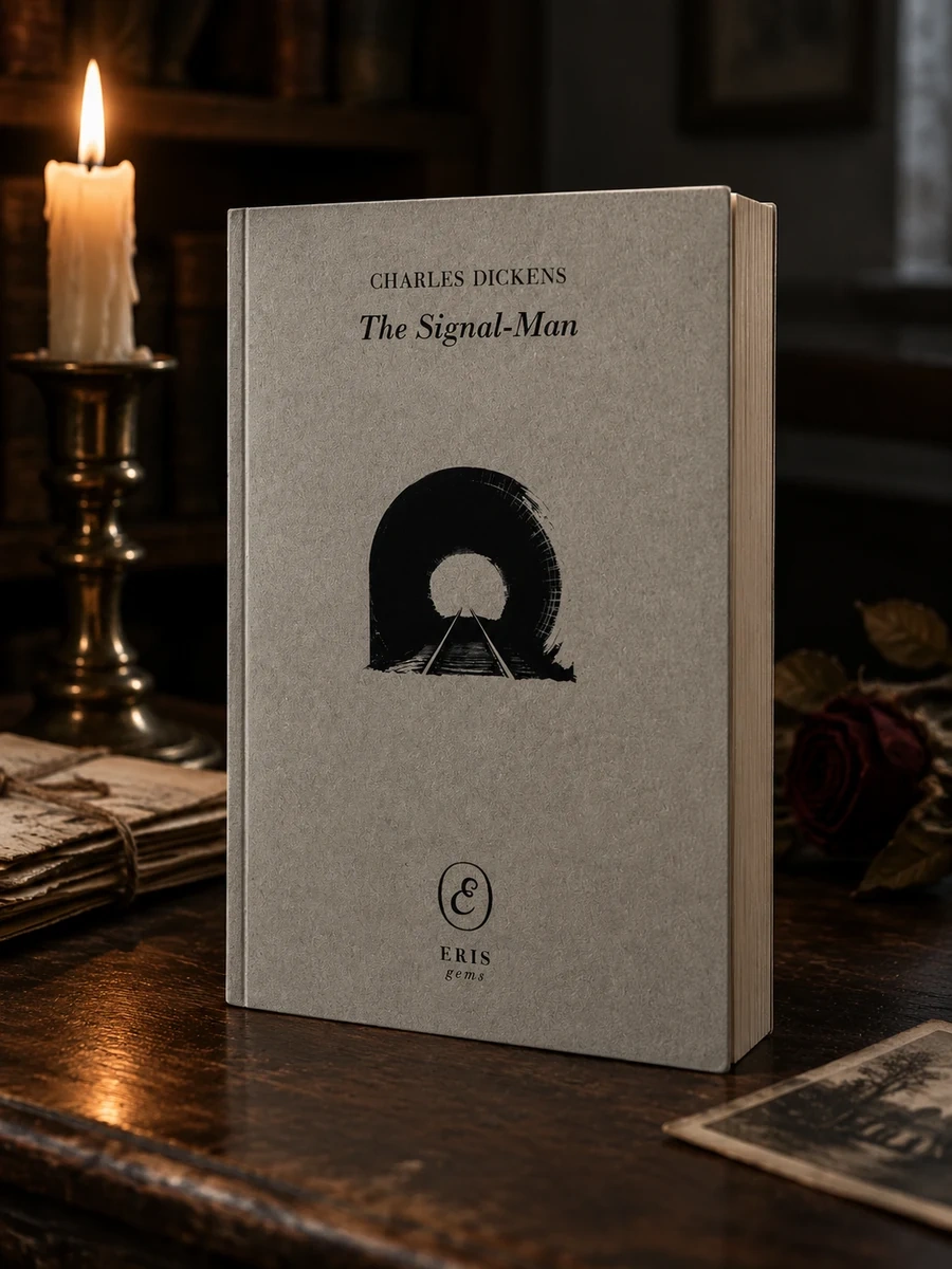 The Signal-Man