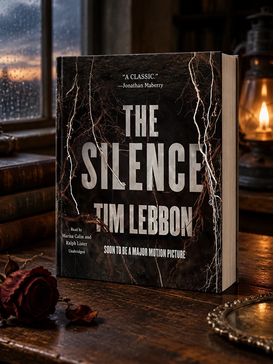 The Silence — Horror Fiction